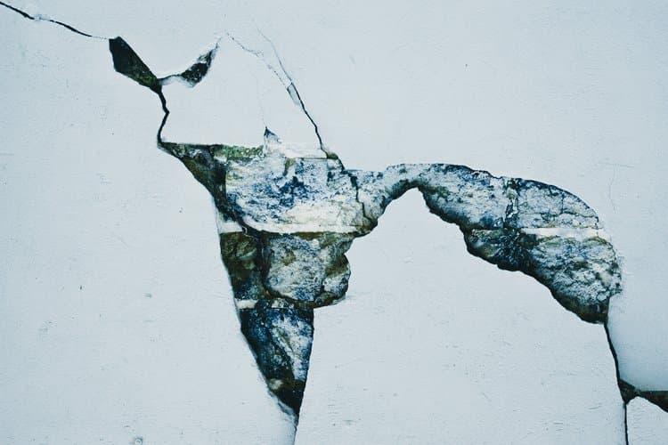 Continent Adrift